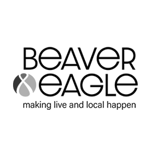 Beaver & Eagle
