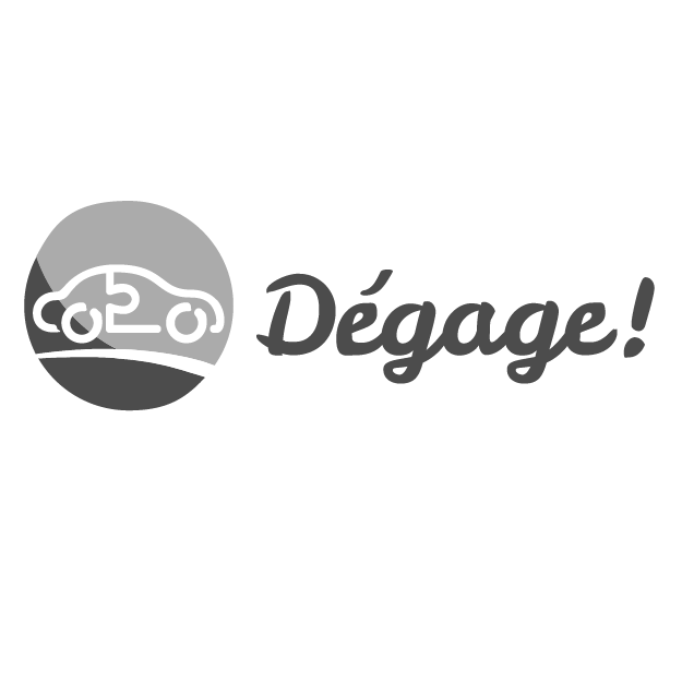 Degage